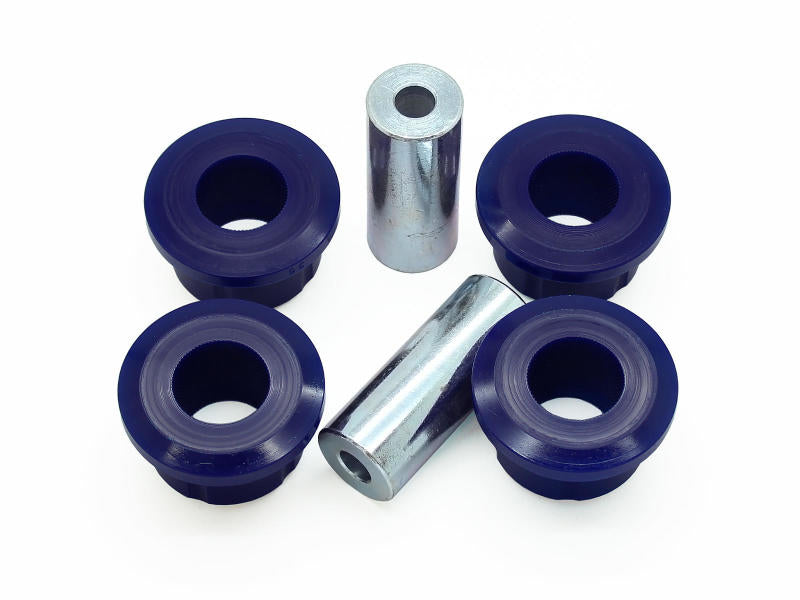 SuperPro Front Lower Control Arm - Inner Forward Bushing Kit