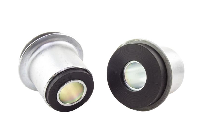 Whiteline W52811 Front Upper Inner Control Arm Bushing Kit for 1994-2002 Honda Passport, 1996-1999 Acura SLX