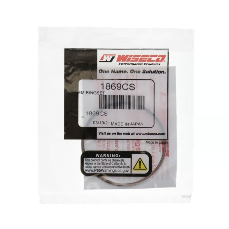 Wiseco 1869CS 47.50mm Ring