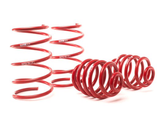 H&R Sport Springs - BMW Z3 (6-cyl incl. Z3 M) - 29754-2
