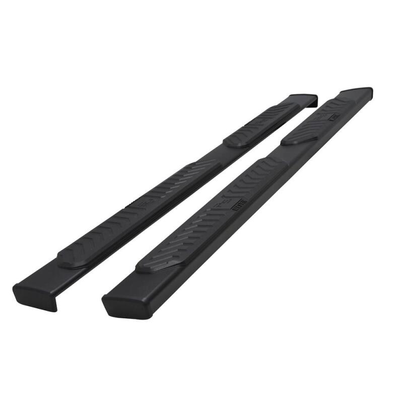 Westin 28-51285 R5 Nerf Step Bars for 2019-2023 Ford Ranger SuperCab Black