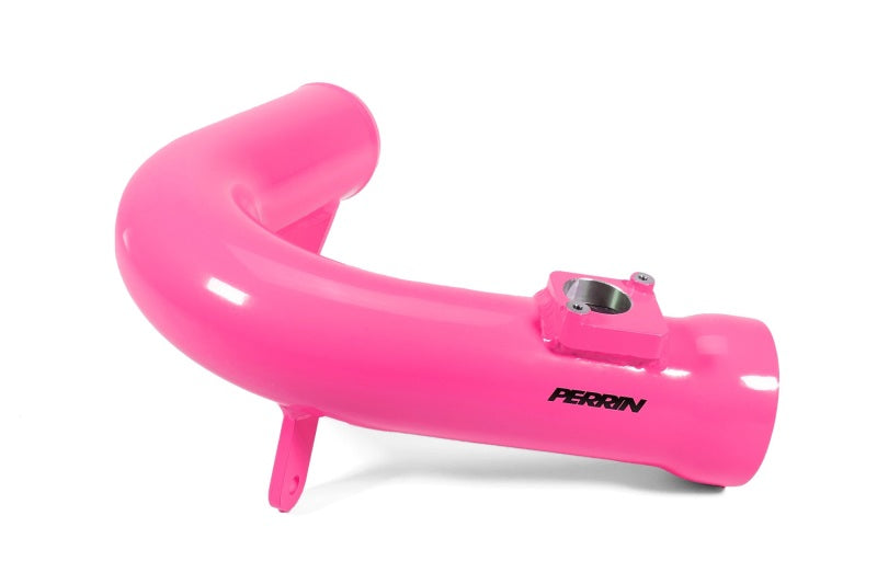 PERRIN 22-26 Subaru WRX Cold Air Intake - Hyper Pink