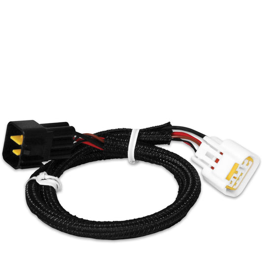 MSD 7784 CAN-Bus Extension Harness - 4ft - For Power Grid and/or Atomic EFI