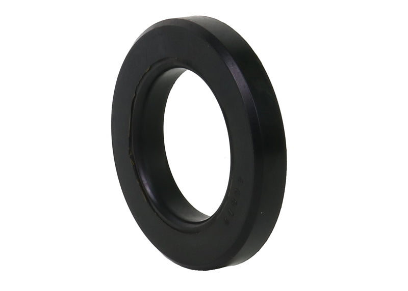 Whiteline W73461 Rear Lower Spring Pad Bushing for 2018-2023 Jeep Wrangler