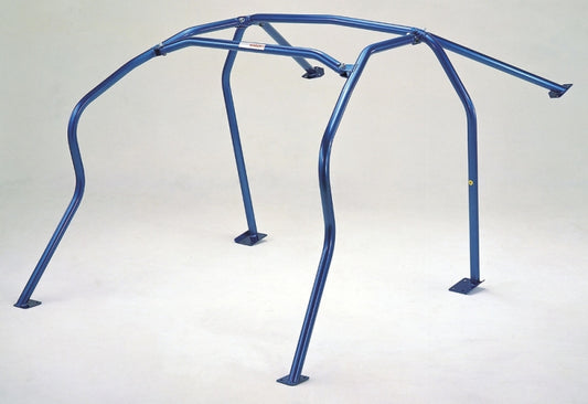 Cusco Roll Cage 4 points + harness Bar Chromoly AP1 S2000 381 261 CM