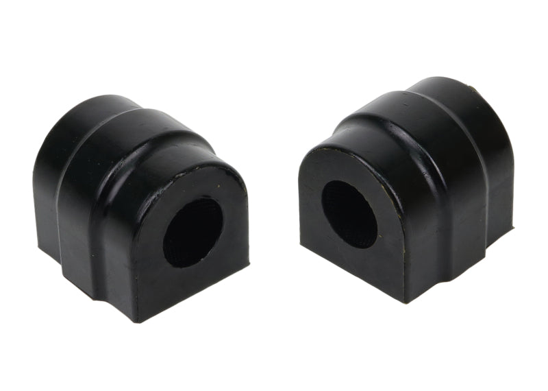 Whiteline W22805 Front 27mm Sway Bar Mount for 1997-2003 BMW 540i, 1997-2000 BMW 528i, 2000-2003 BMW M5 and More