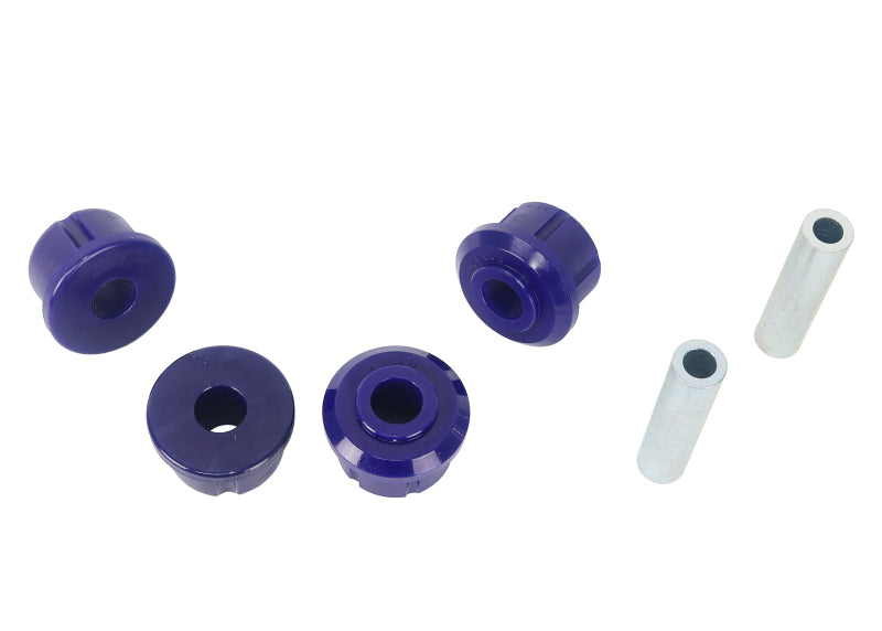 SuperPro Rear Subframe Rear Bushing Kit