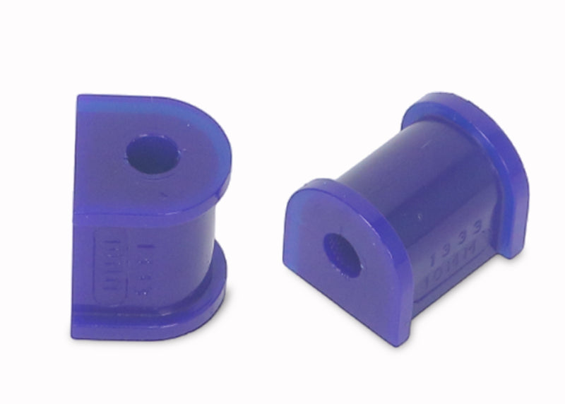 SuperPro Sway Bar Mount Bushing Kit