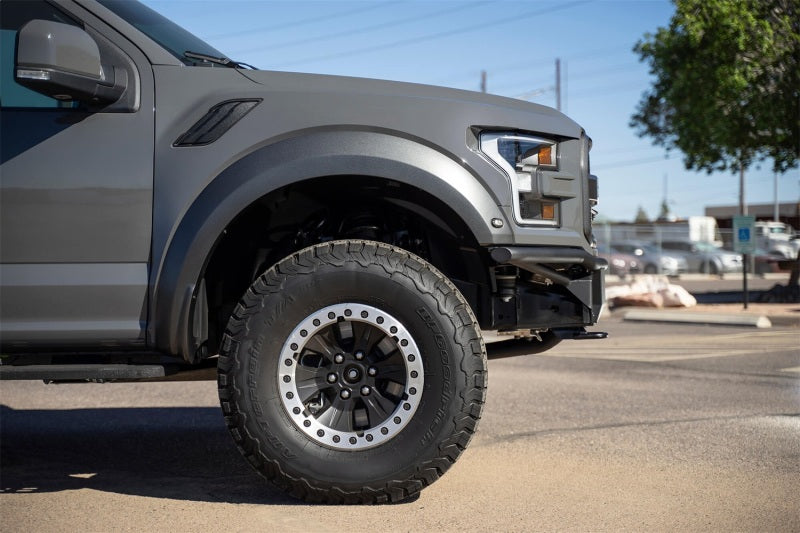 Addictive Desert Designs for 17-19 Ford F-150 Raptor ADD PRO Bolt-On Front Bumper