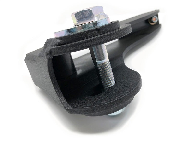 Tuff Country 33012 Track Bar Bracket 3-5in Lift for 2013-2018 Ram 2500 3500 4WD