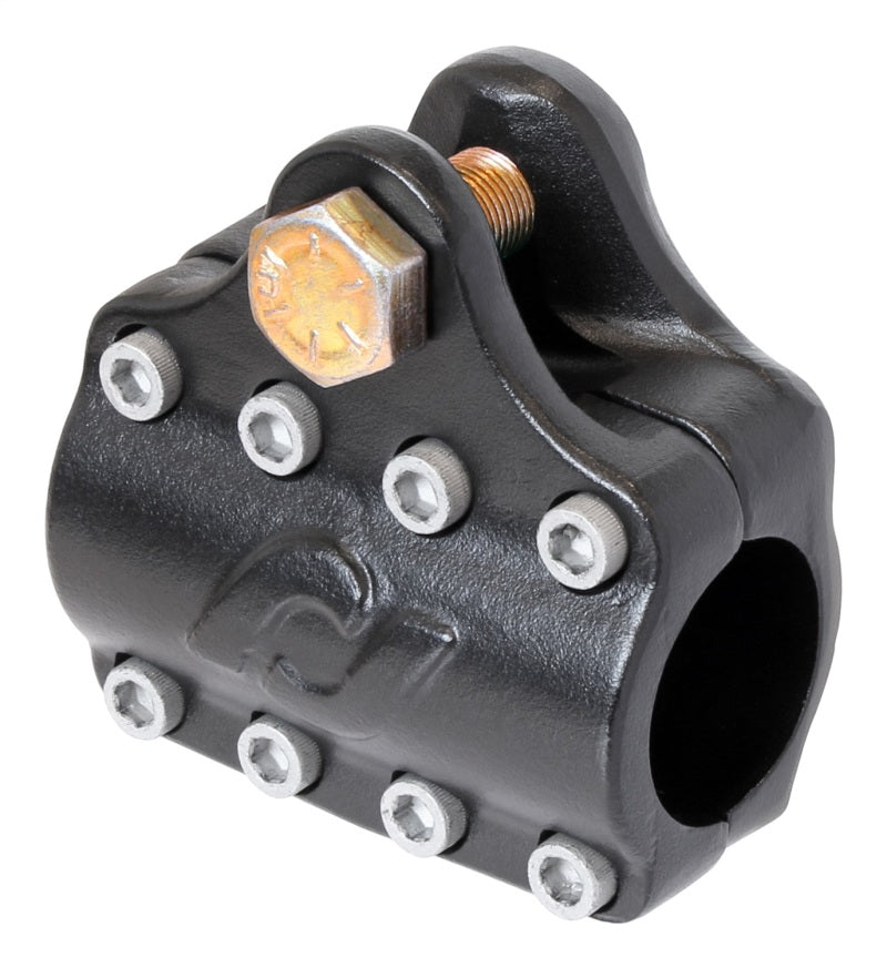 RockJock for Ram Assist Tie Rod Clamp (Chromoly)