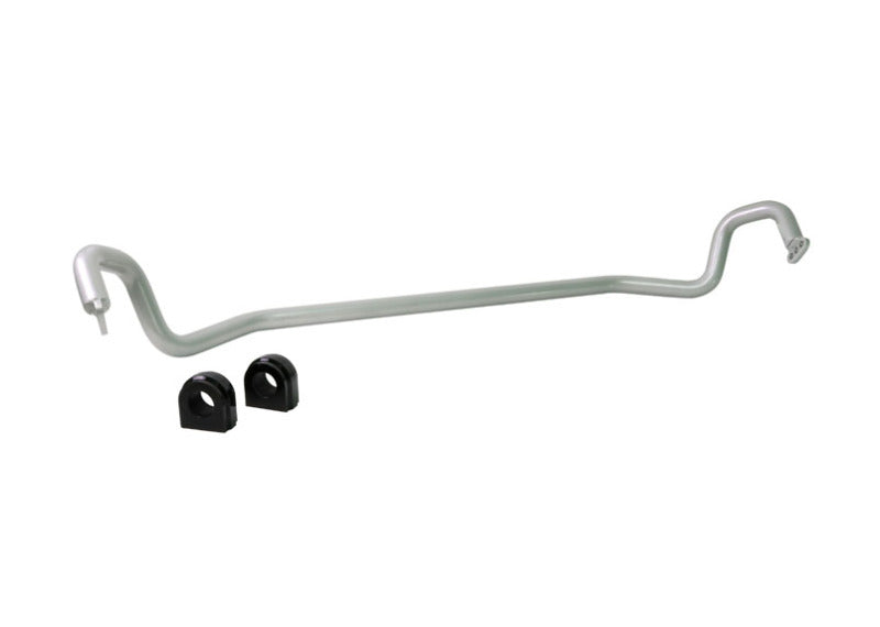 Whiteline BBF46 30mm Front Heavy Duty Sway Bar for 2008-2013 BMW M3, 2011 BMW 1 Series M
