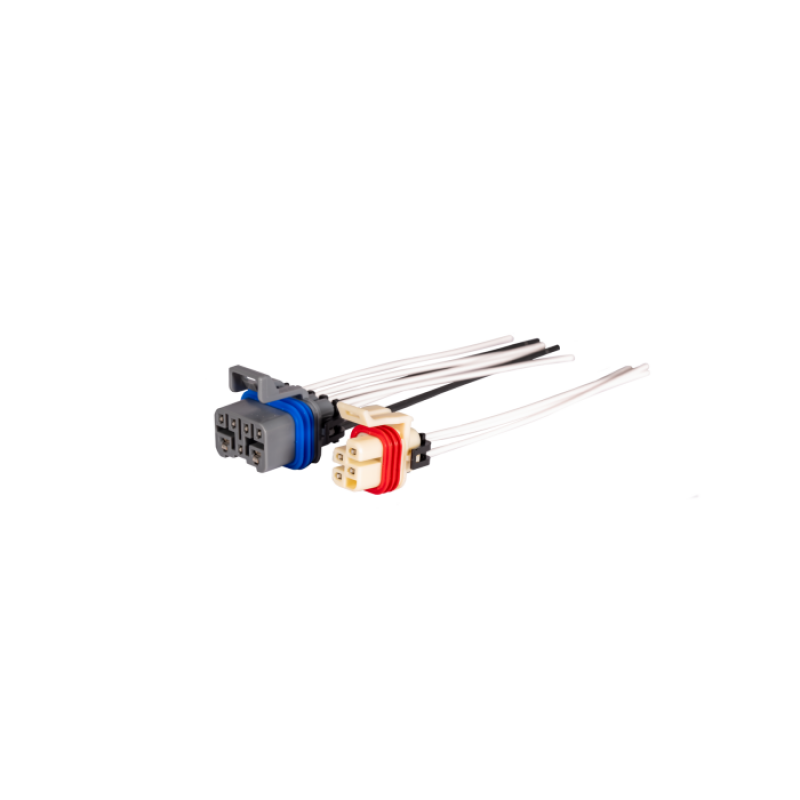Fleece Performance FPE-HAR-GM-NSBU-0104 for 01-04 GM 2500/3500 Duramax (w/Allison Transmission) NSBU Pigtails
