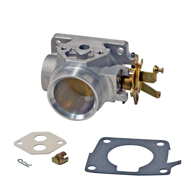 BBK Performance 1548 Throttle Body 56mm for 1994-1998 Ford Mustang V6 3.8L