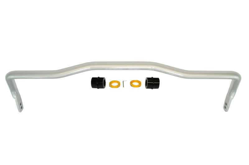 Whiteline BCF12Z Front Heavy Duty Adjustable 32mm Sway Bar for 2005-2023 Chrysler 300, 2006-2023 Dodge Charger, 2008-2023 Dodge Challenger