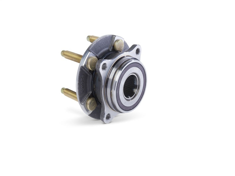 Ford Racing for 2015-2017 Ford Mustang Rear Wheel Hub Kit With ARP Studs