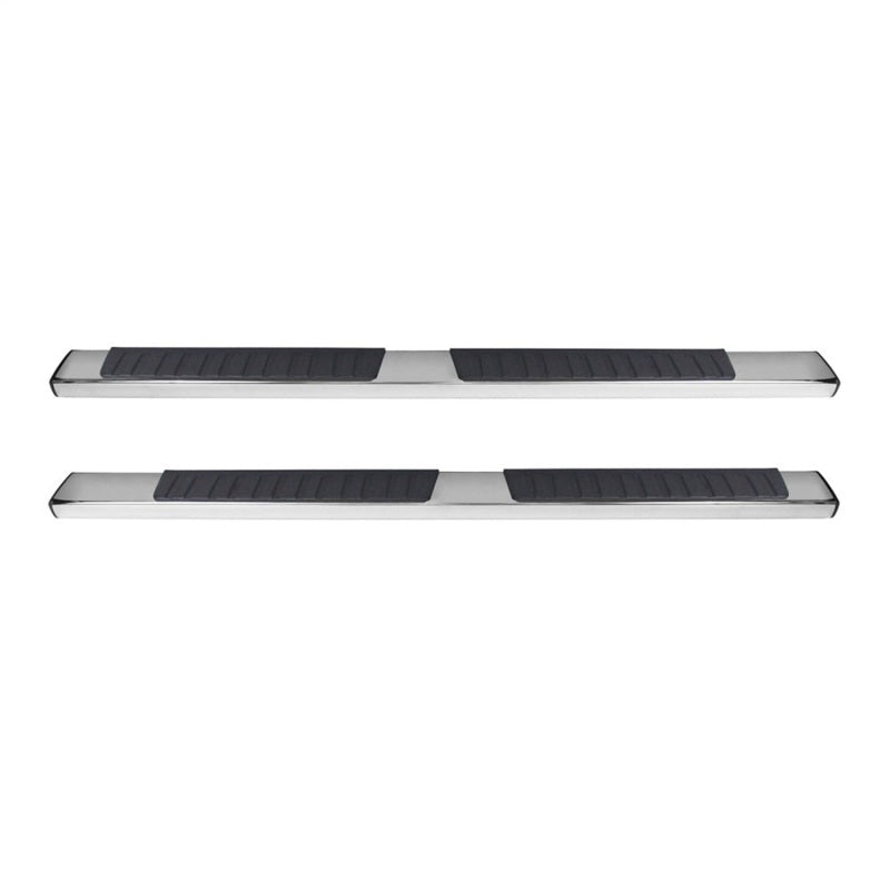 Westin 28-71260 R7 Nerf Bars for 2019-2026 Chevrolet Silverado / GMC Sierra Double Cab