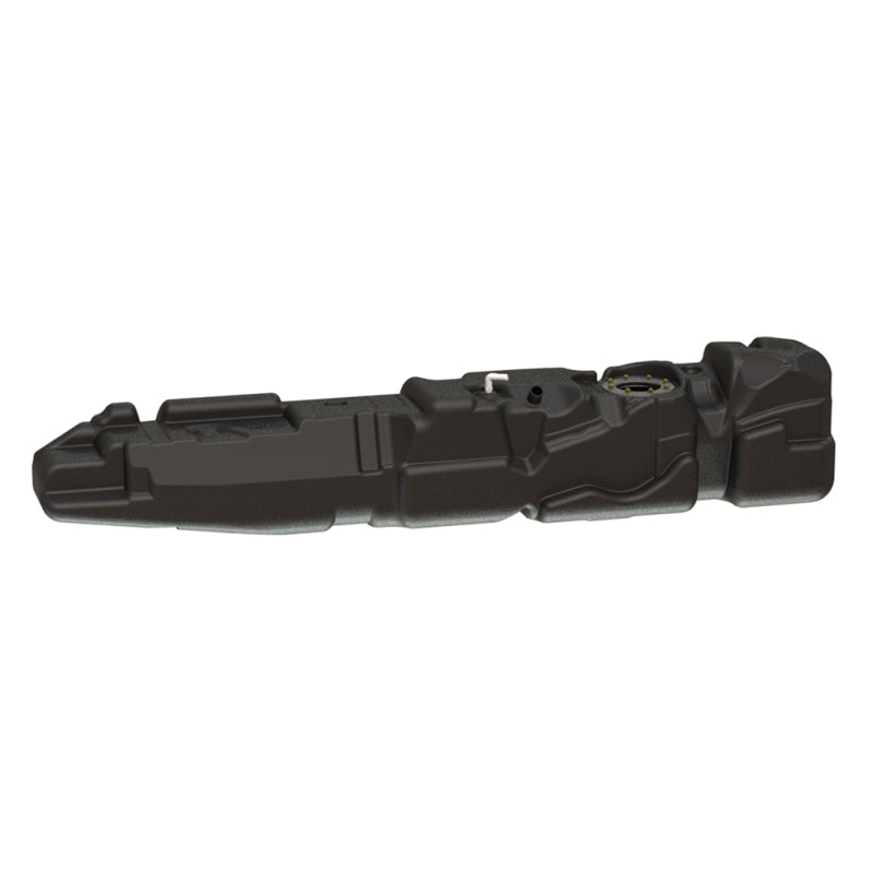 Titan Fuel Tanks 03-12 RAM 2500/3500 Cummins Crew Cab Long Bed 60 Gallon XXL Mid-Ship Fuel Tank 7030303