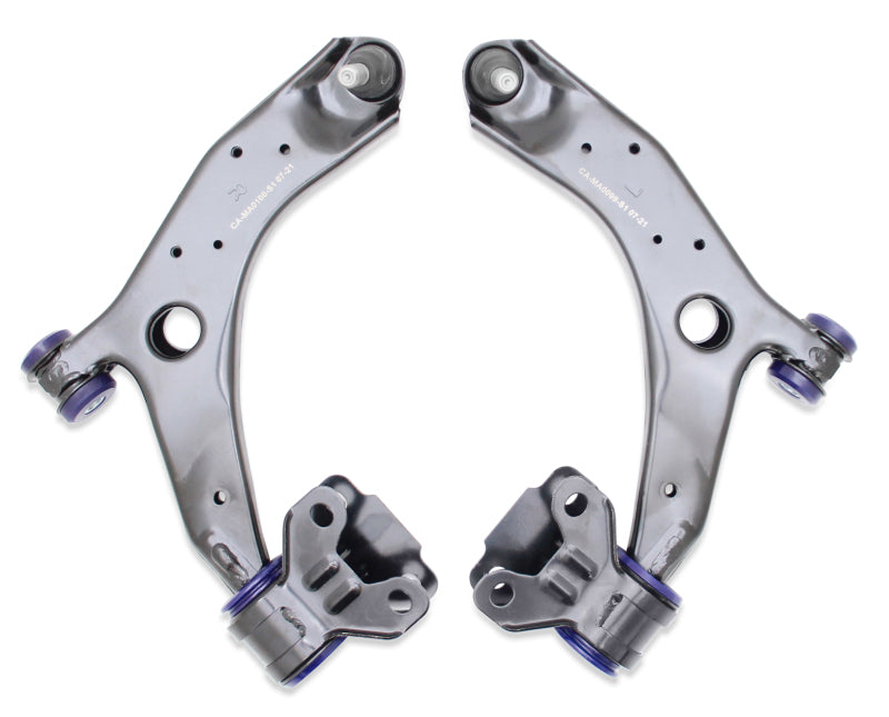 SuperPro Front Lower Suspension Control Arm Kit