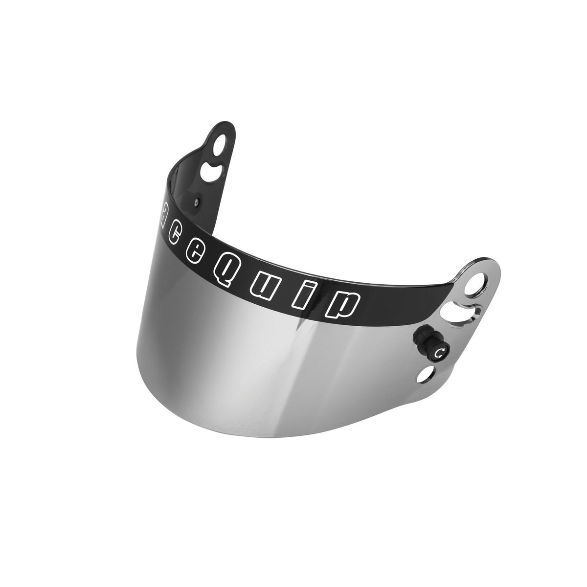 RaceQuip 204009 PRO Series Shield - Mirror