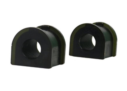 Whiteline KSK103-22 22mm Rear Sway Bar Mount Bushing Kit for 2012-2017 Buick Verano