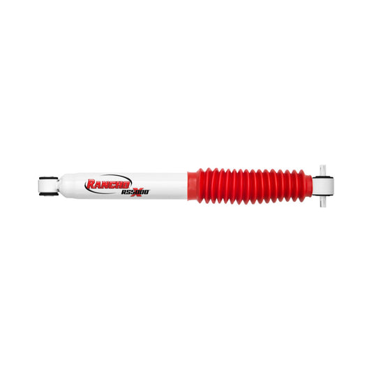 Rancho 07-17 Jeep Wrangler Rear RS5000X Shock - #RS55332