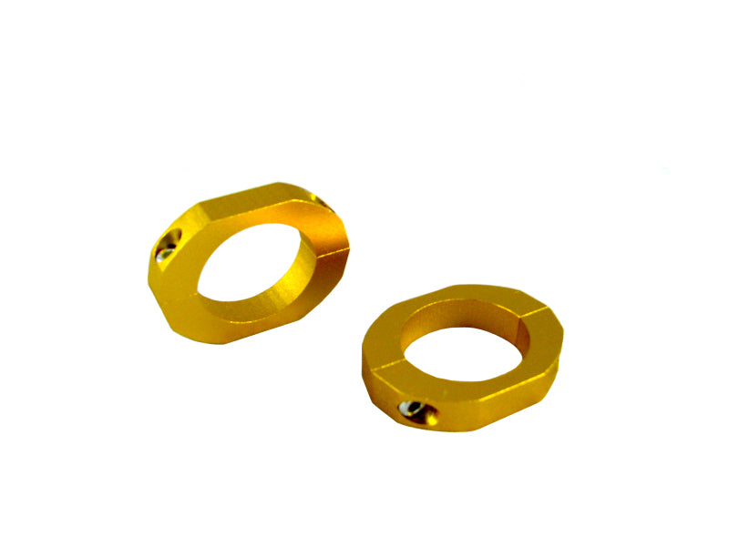 Whiteline KLL138 Universal Sway Bar Alloy 38mm (1/2in) Lateral Lock Kits