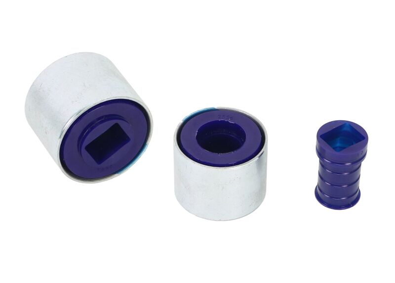 SuperPro Front Control Arm Lower-Inner Rear Bushing Kit