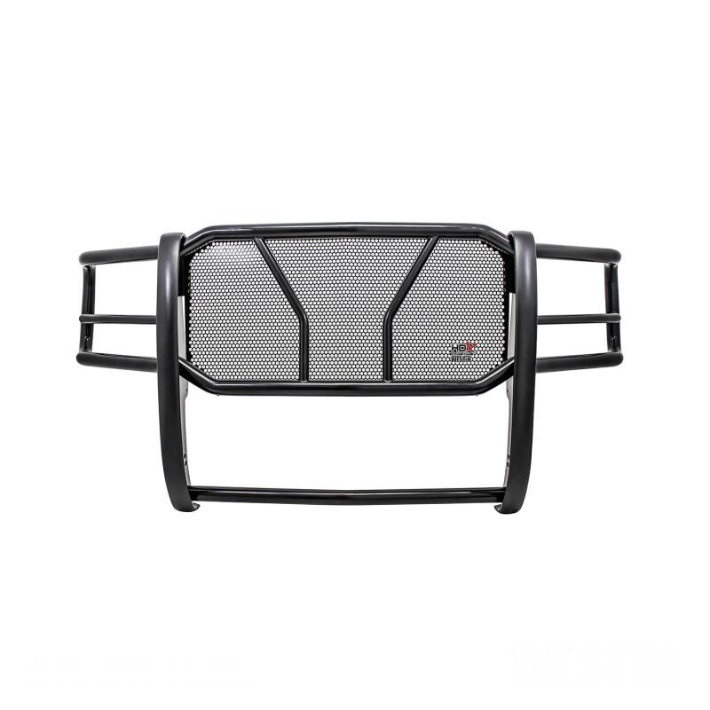 Westin 57-2015 HDX Grille Guard for 2004-2008 Ford F-150 Black