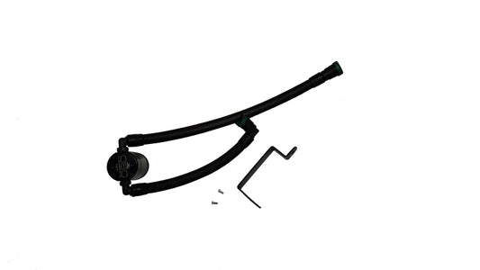 J&L 2025 Ford Bronco 2.3L/ 23-25 Ford Ranger 2.3L Separator 3.0 PCV Side