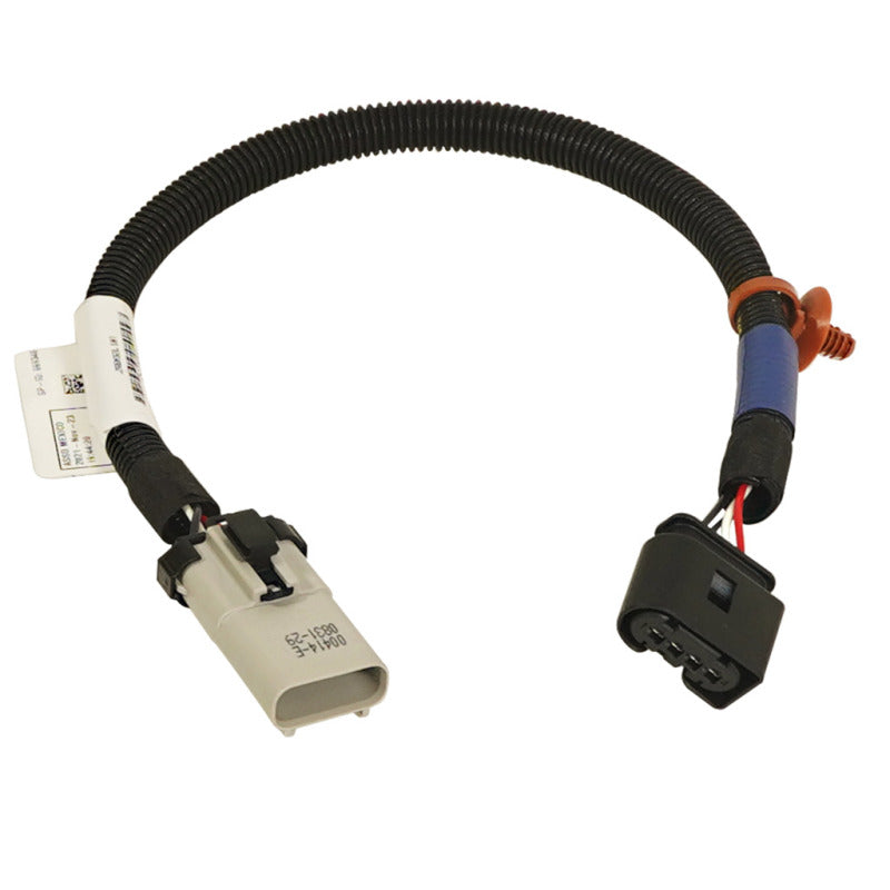 BD Diesel 07.5-12 Dodge Cummins 6.7L VGT Turbo Actuator Harness 1407046