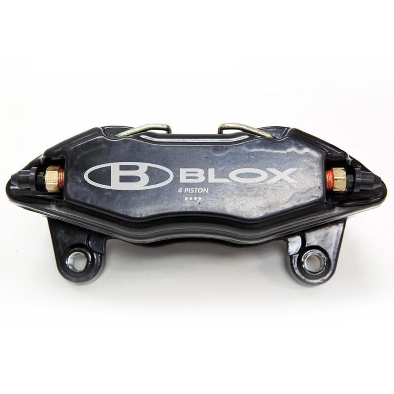 BLOX Racing 1992-1995 Honda Civic Tuner Series Front Brake Upgrade Kit BXBS-10501