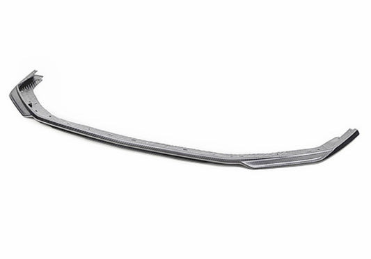 Ford Racing for 2024-2025 Mustang GT Carbon Fiber GT Front Splitter - Gloss Finish (GT Models Only)