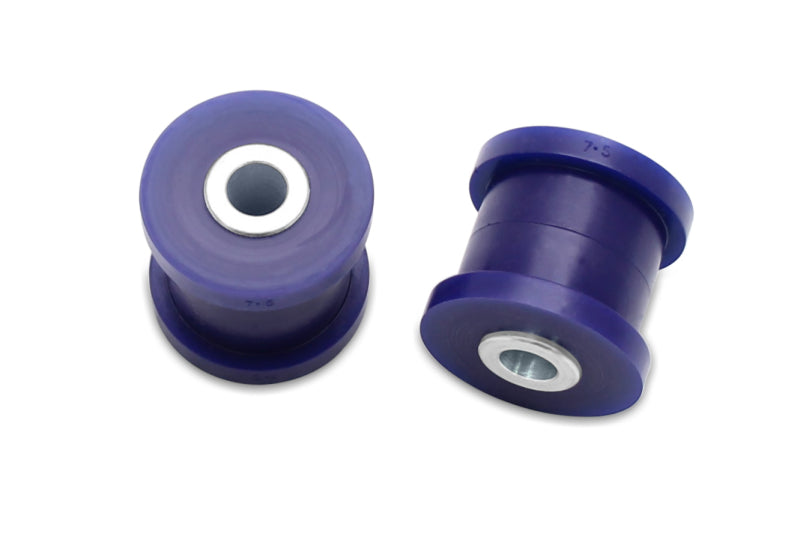 SuperPro Rear Lower At Knuckle Suspension Control Arm Bushing Kit