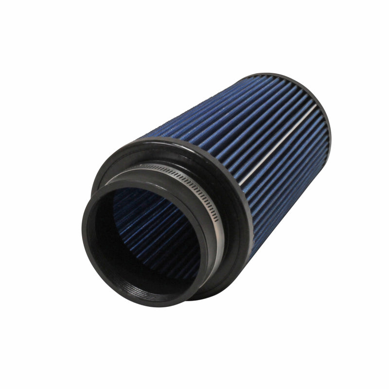 BBK Performance 1774 Replacement High Flow Air Filter 4 in Inlet, 9 in Length for BBK Cold Air Intake Kits