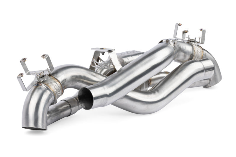 APR 19-26 Porsche 911 Carrera/Carrera 4/Carrera 4S/Carrera S (992.1) 3.0T Catback Exhaust System