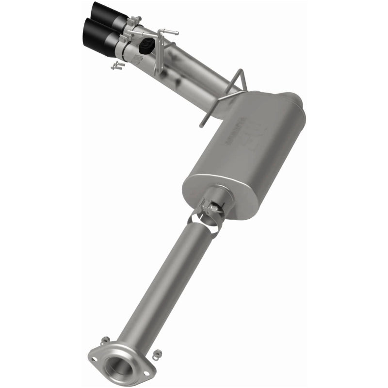 MagnaFlow 19497 15-20 Ford F-150 Street Series Cat-Back Performance Exhaust System - #19497