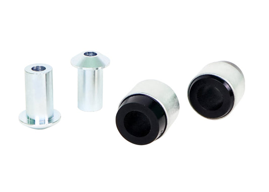 Whiteline W63463 Rear Upper Outer Bushing for 2015-2026 Ford Mustang