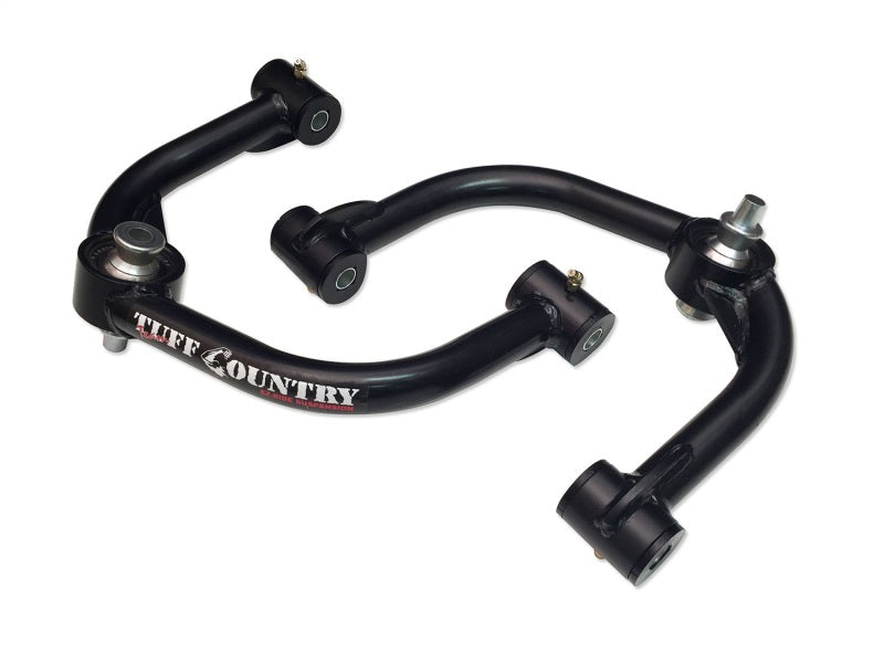 Tuff Country 20930 Uni-Ball Upper Control Arms for 2004-2022 Ford F-150 4WD 2WD