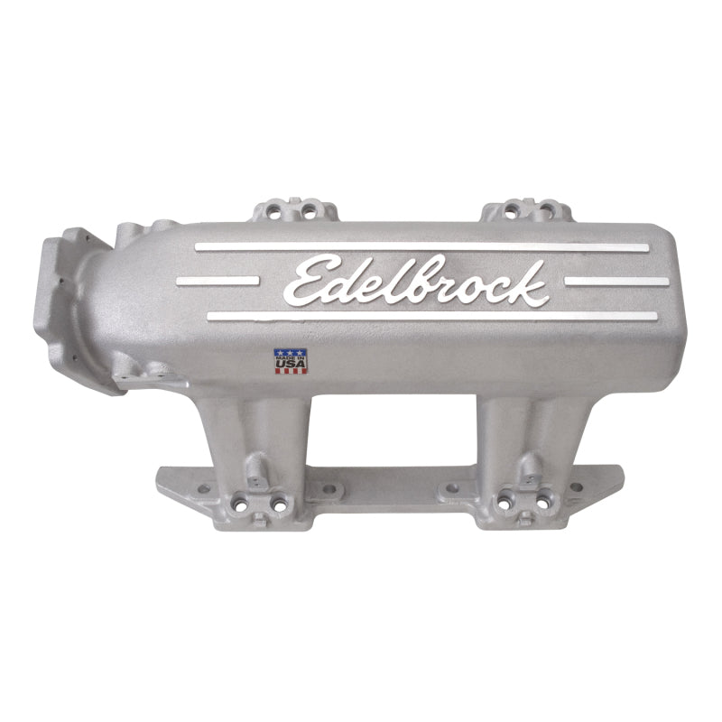 Edelbrock 7144 EFI Manifold Pro Flo XT Chrysler 440