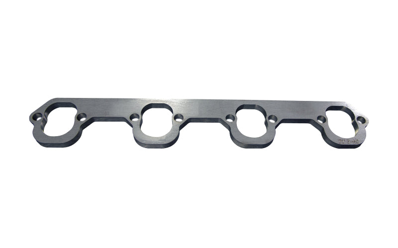 Kooks 7013-AS for SB Ford 1 3/4in SS Stock Ford Flange (Bank)