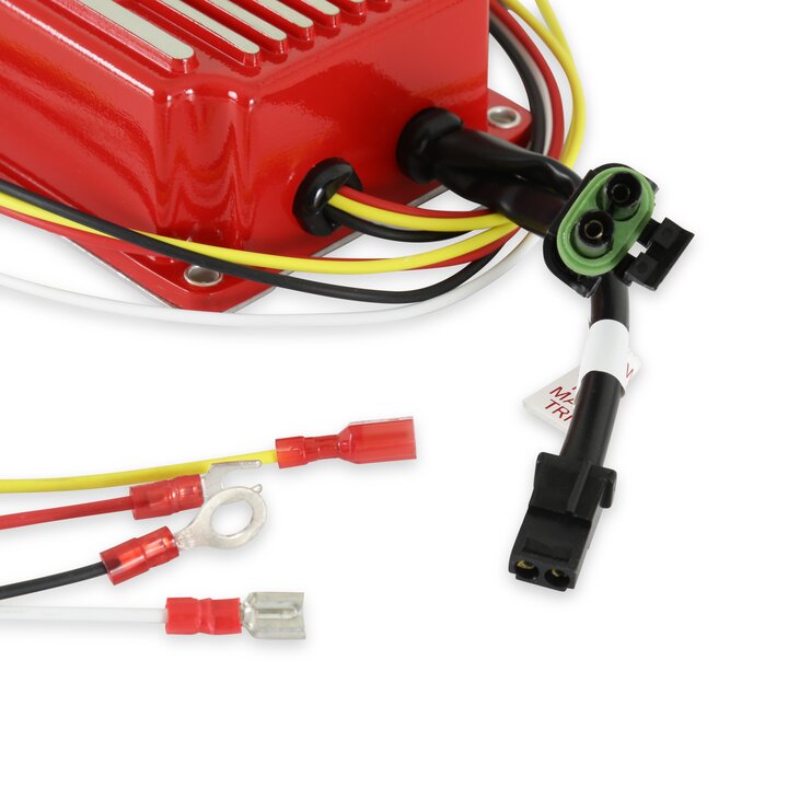 MSD 8762 Boost Timing Master for use with MSD Ignition Control