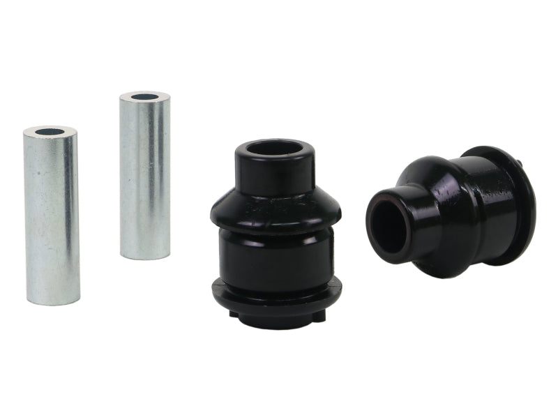 Whiteline W53453 Front Control Arm-Lower Rear Inner Bushing Kit (not AWD) for 2009-2016 BMW Z4, 2005-2011 BMW 325i, 2008-2013 BMW 128i and More