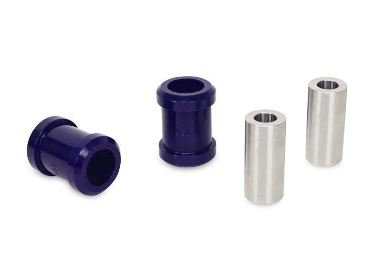 SuperPro Rear Lower Inner Suspension Control Arm Bushing Kit
