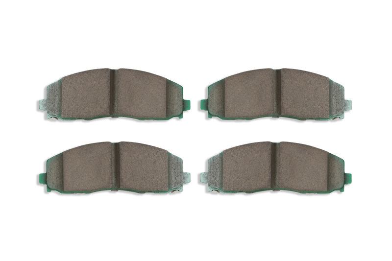 DBA 20-26 Jeep Gladiator Sport Front SP Performance Brake Pads