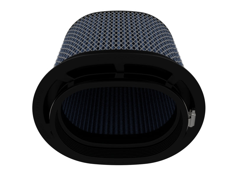 aFe Power Momentum Intake Replacement Air Filter w/Pro 10R Oiled Media - 7"x4.75" Inlet, 9" Tall - #20-91061
