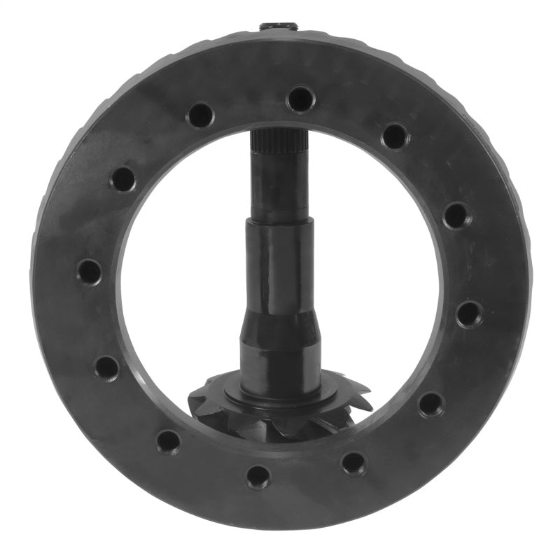 Yukon Gear & Axle YG F10.5-373-31 High Performance Gear Set For 10 & Down Ford 10.5in in a 3.73 Ratio