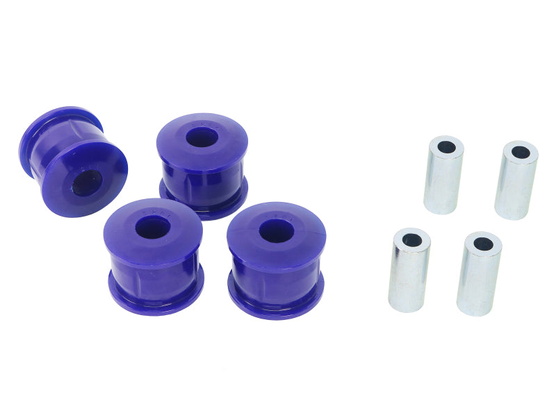 SuperPro Rear Trailing Arm Lower Bushing Kit