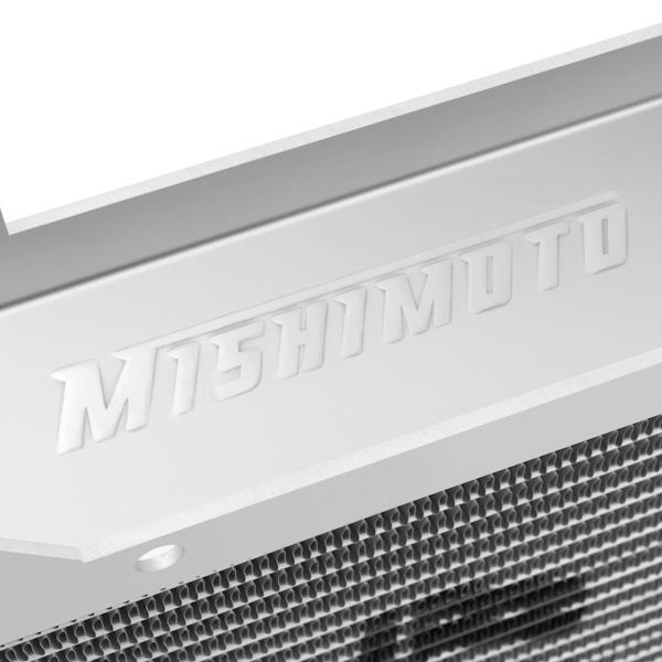 Mishimoto 70-73 Datsun 240Z Manual/Automatic Radiator - #MMRAD-DATS-70