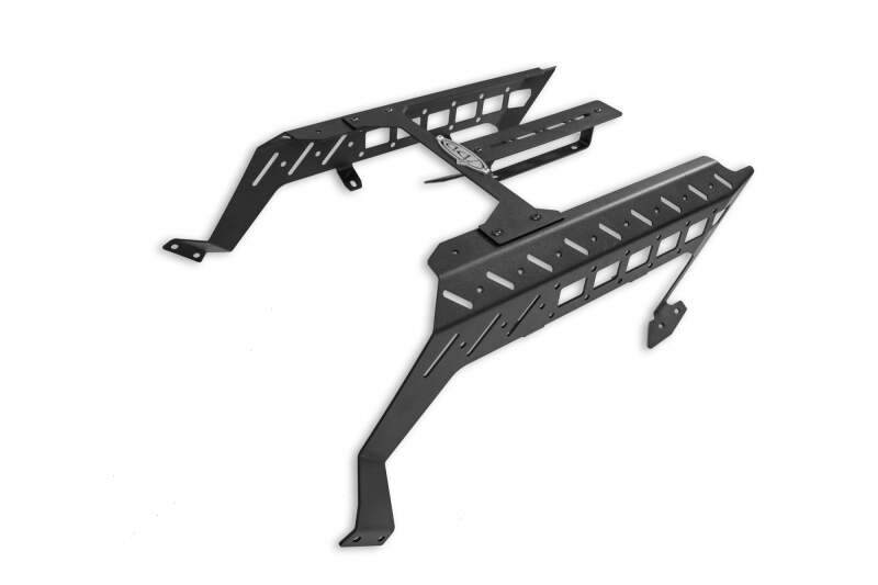 Addictive Desert Designs for 15-20 Ford F-150/17-20 Ford Raptor Center Console Molle Panels Bridge